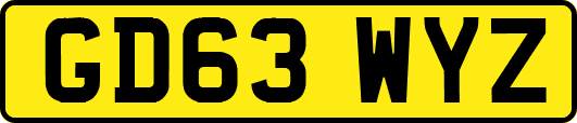 GD63WYZ