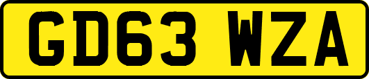 GD63WZA