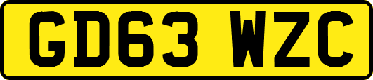 GD63WZC