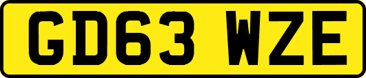 GD63WZE