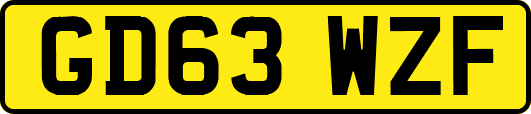GD63WZF