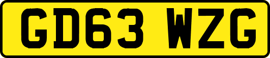 GD63WZG