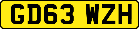 GD63WZH