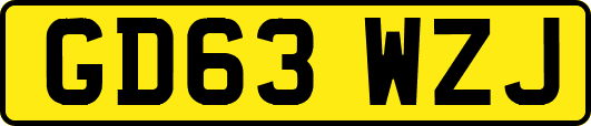 GD63WZJ