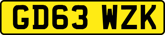 GD63WZK