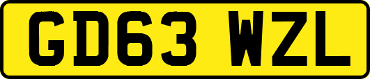 GD63WZL