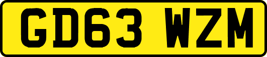 GD63WZM