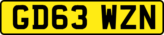 GD63WZN