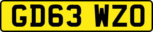 GD63WZO