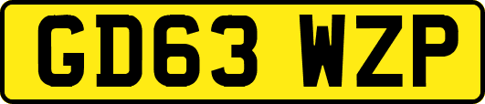GD63WZP
