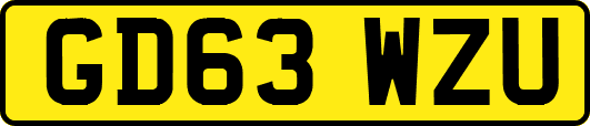 GD63WZU