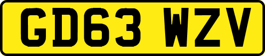 GD63WZV