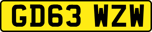 GD63WZW