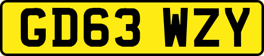 GD63WZY