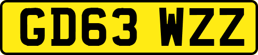 GD63WZZ