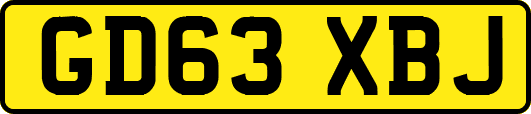GD63XBJ