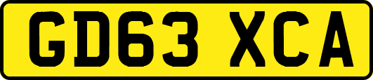 GD63XCA
