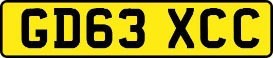 GD63XCC