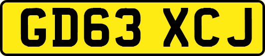 GD63XCJ