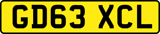 GD63XCL