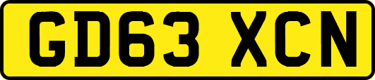 GD63XCN