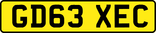 GD63XEC