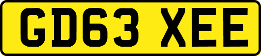 GD63XEE