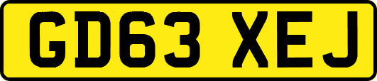 GD63XEJ