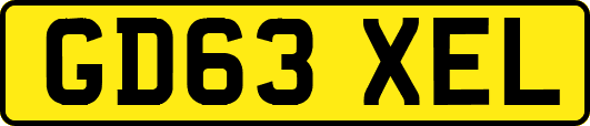 GD63XEL
