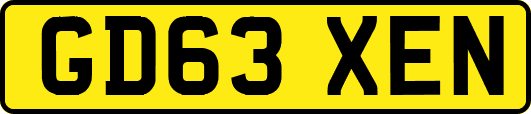 GD63XEN