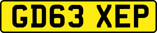 GD63XEP