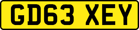 GD63XEY