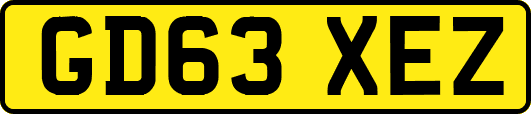 GD63XEZ
