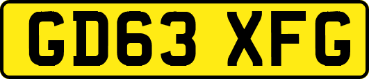 GD63XFG