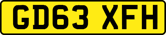 GD63XFH