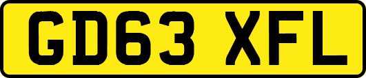 GD63XFL