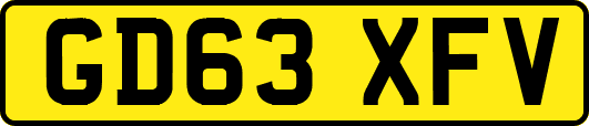 GD63XFV