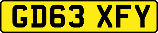 GD63XFY