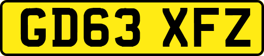 GD63XFZ