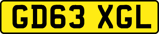 GD63XGL