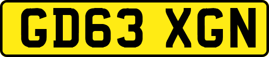 GD63XGN