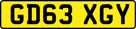 GD63XGY