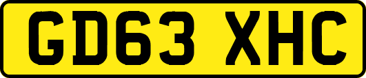 GD63XHC