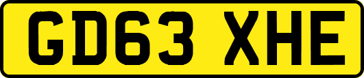 GD63XHE