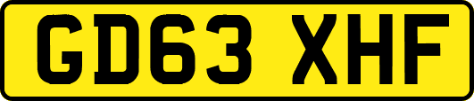 GD63XHF