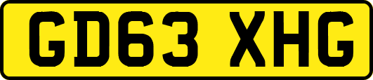 GD63XHG