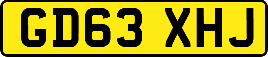 GD63XHJ