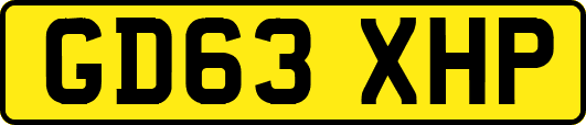 GD63XHP