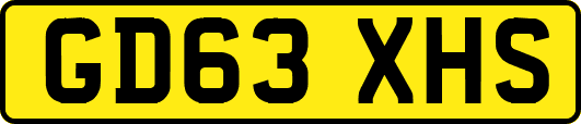 GD63XHS