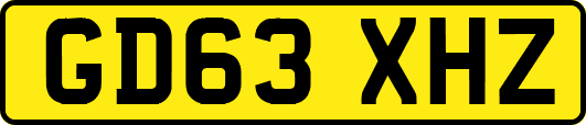 GD63XHZ